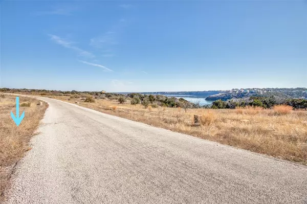 Possum Kingdom Lake, TX 76458,TBD LOT #45 Rawhide Ridge