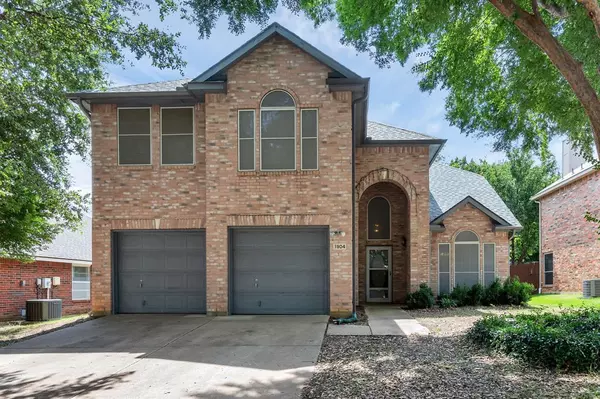 1904 Avonia Drive, Grapevine, TX 76051