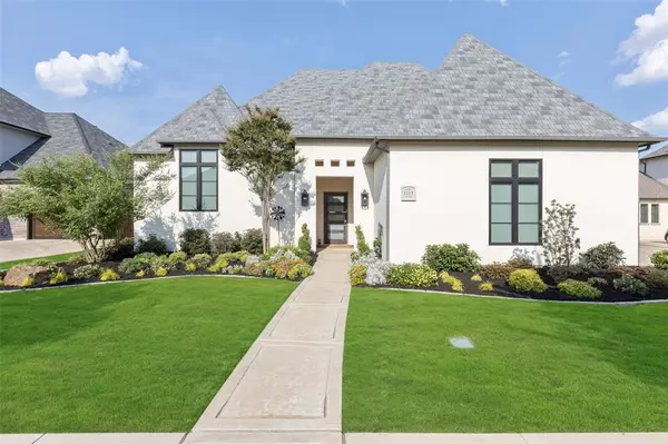 1117 Savoy Lane, Southlake, TX 76092