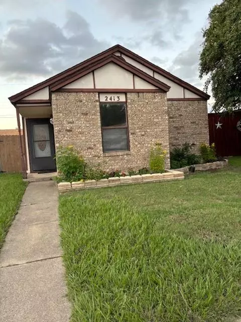 Irving, TX 75060,2413 Markland Street