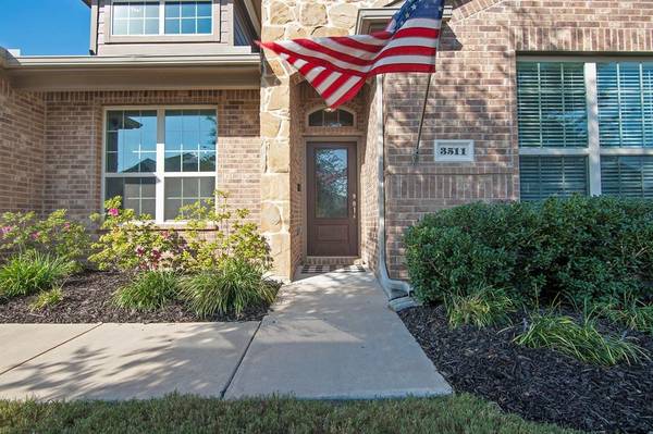 Melissa, TX 75454,3511 Cooke Lane