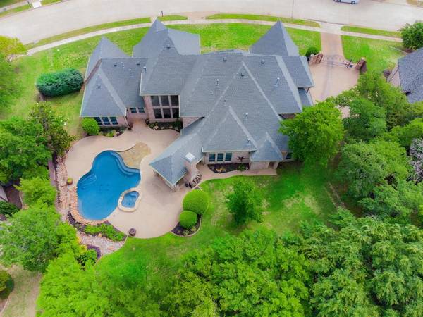 Keller, TX 76262,1812 Kinsale Drive