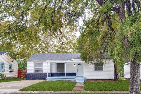 2771 Moffatt Avenue, Dallas, TX 75216