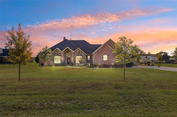 9891 County Road 2422, Royse City, TX 75189