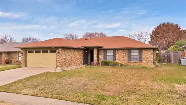 Watauga, TX 76148,6625 Willow View Drive