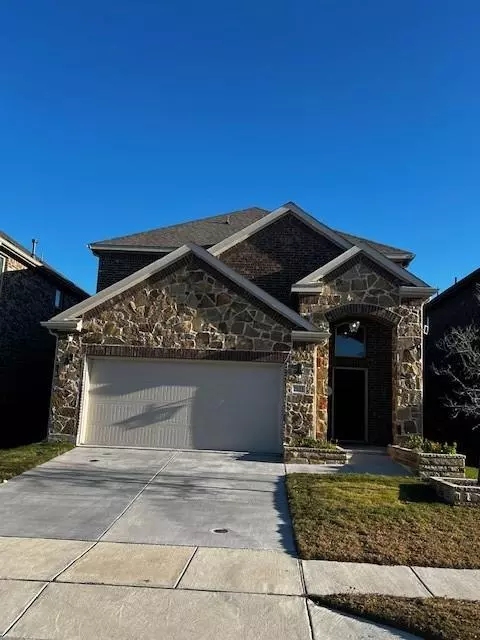 2021 Deya Drive, Anna, TX 75409