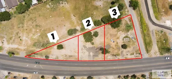 Brownsville, TX 78520,Lot 3 HWY 281