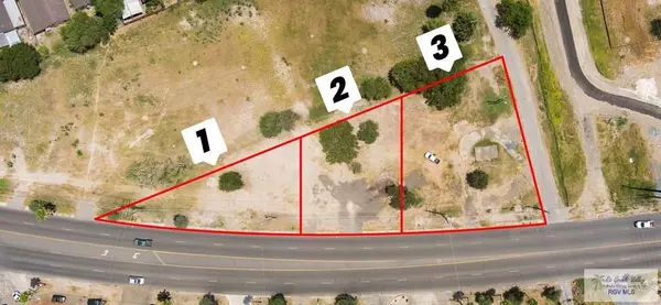 Lot 1 HWY 281, Brownsville, TX 78520