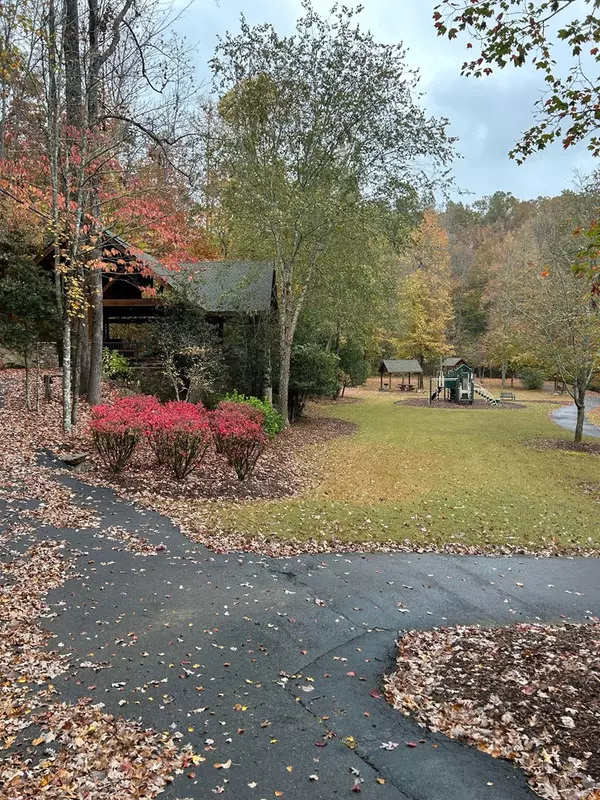 Ellijay, GA 30540,193,194 Harris Ridge Lane