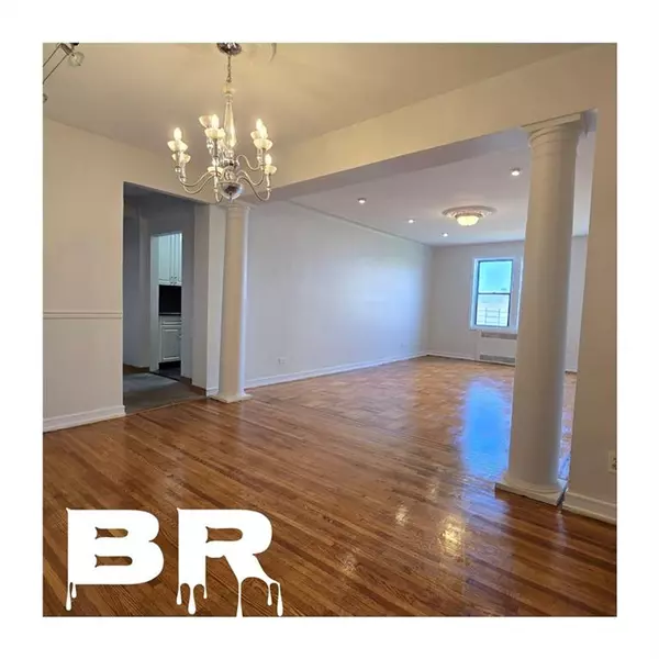 Brooklyn, NY 11230,1171 Ocean Pkwy #5D