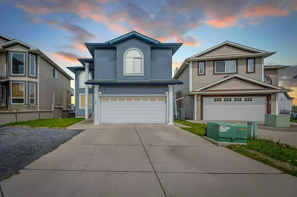 Calgary, AB T3J 4R2,104 Taracove CRES Northeast