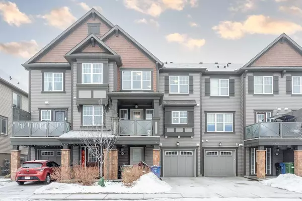 147 Cityscape ROW NE, Calgary, AB T3N0W5