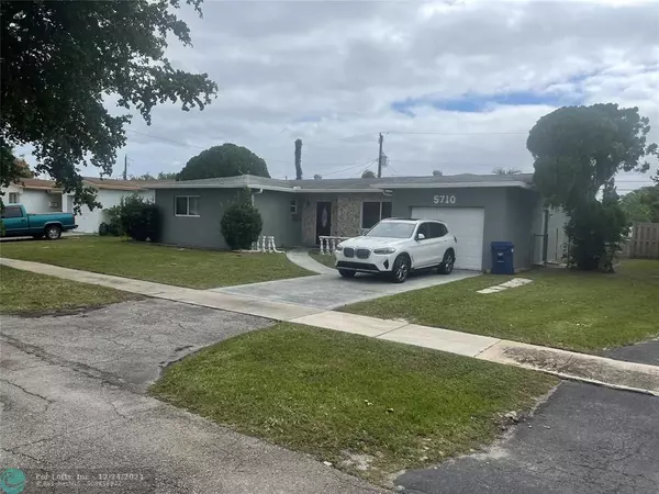 Lauderhill, FL 33313,5710 NW 13th Ct