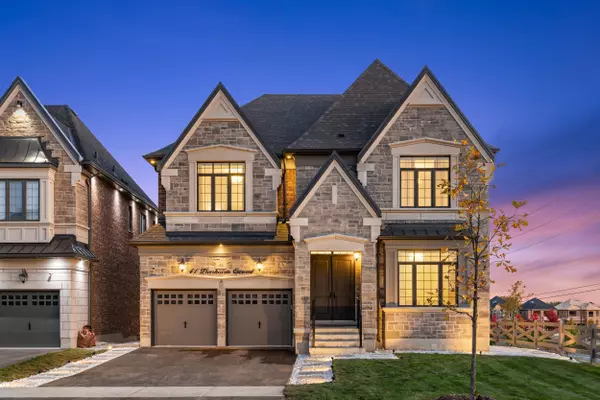 41 Deerhaven CRES, Vaughan, ON L4L 1A6