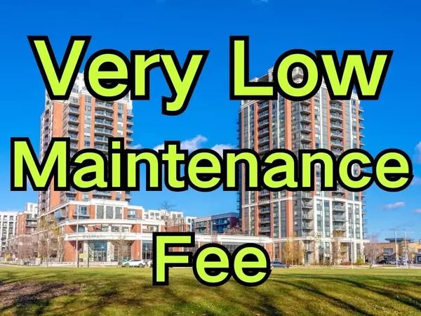 Markham, ON L3R 5C1,1 Uptown DR #512