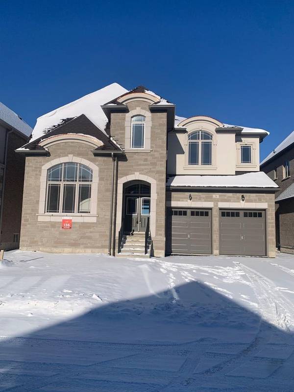 26 Lorrain Hand CRES, Georgina, ON L4P 0T2