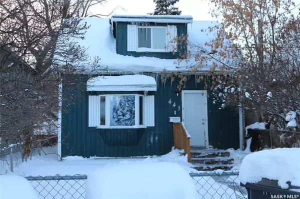 441 R AVENUE S,  Saskatoon,  SK S7M 2Z4