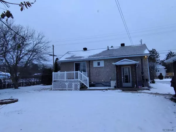 Timiskaming, ON P0J 1K0,585 Browning ST