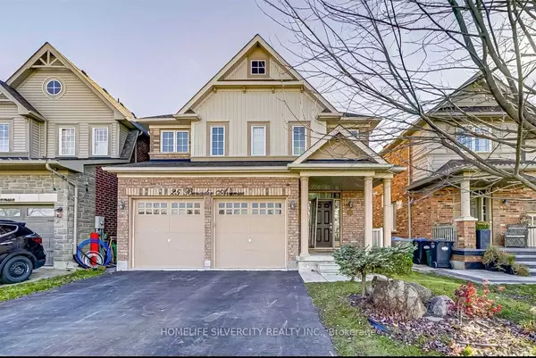 25 Benadir AVE #Bsmnt, Caledon, ON L7C 3N1