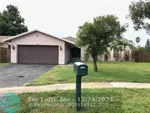 9321 NW 39th Ct, Sunrise, FL 33351