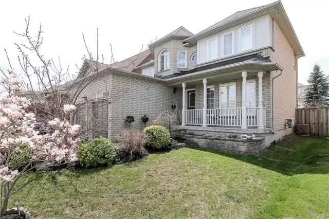 Pickering, ON L1V 6Y1,1850 Rosebank RD #Main