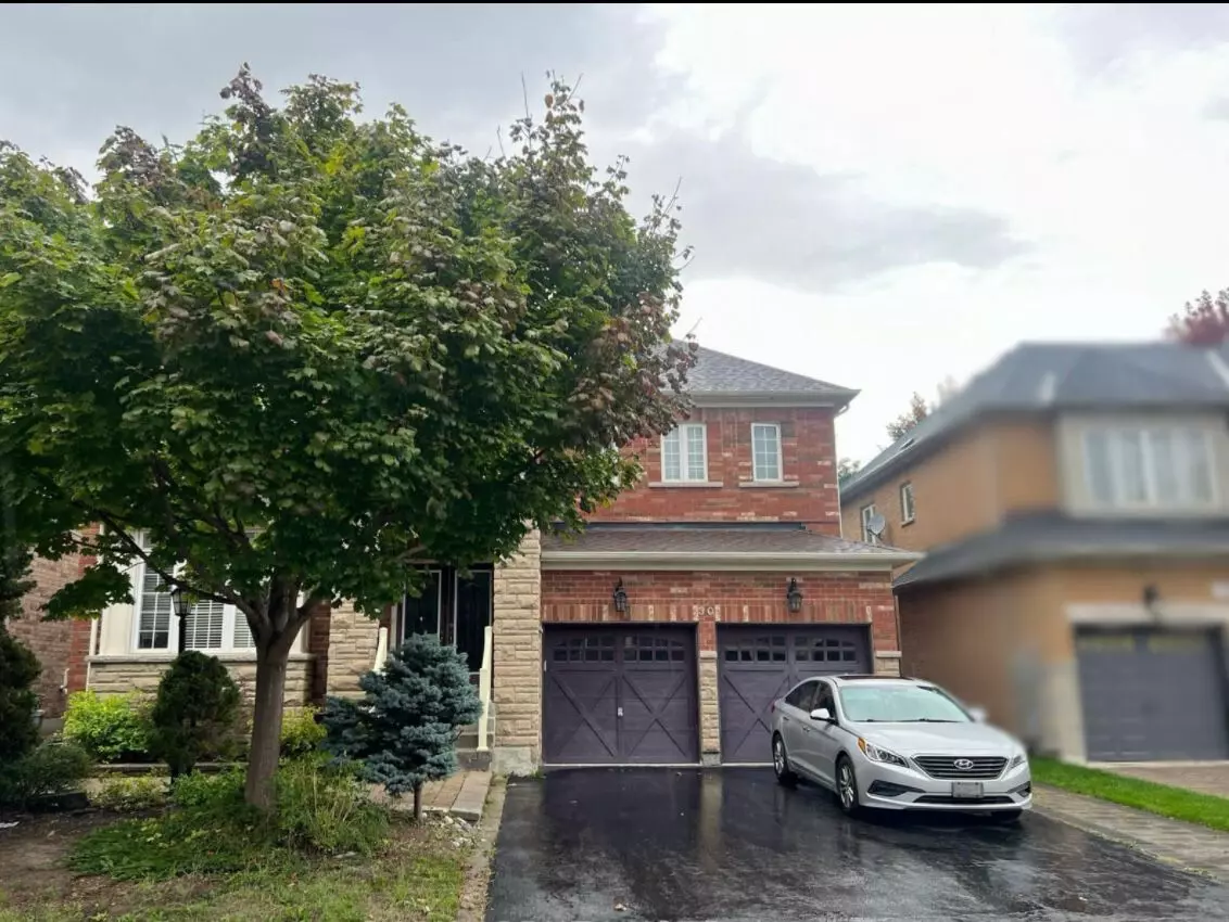 Brampton, ON L6P 1X6,30 Richgrove DR #BASMNT