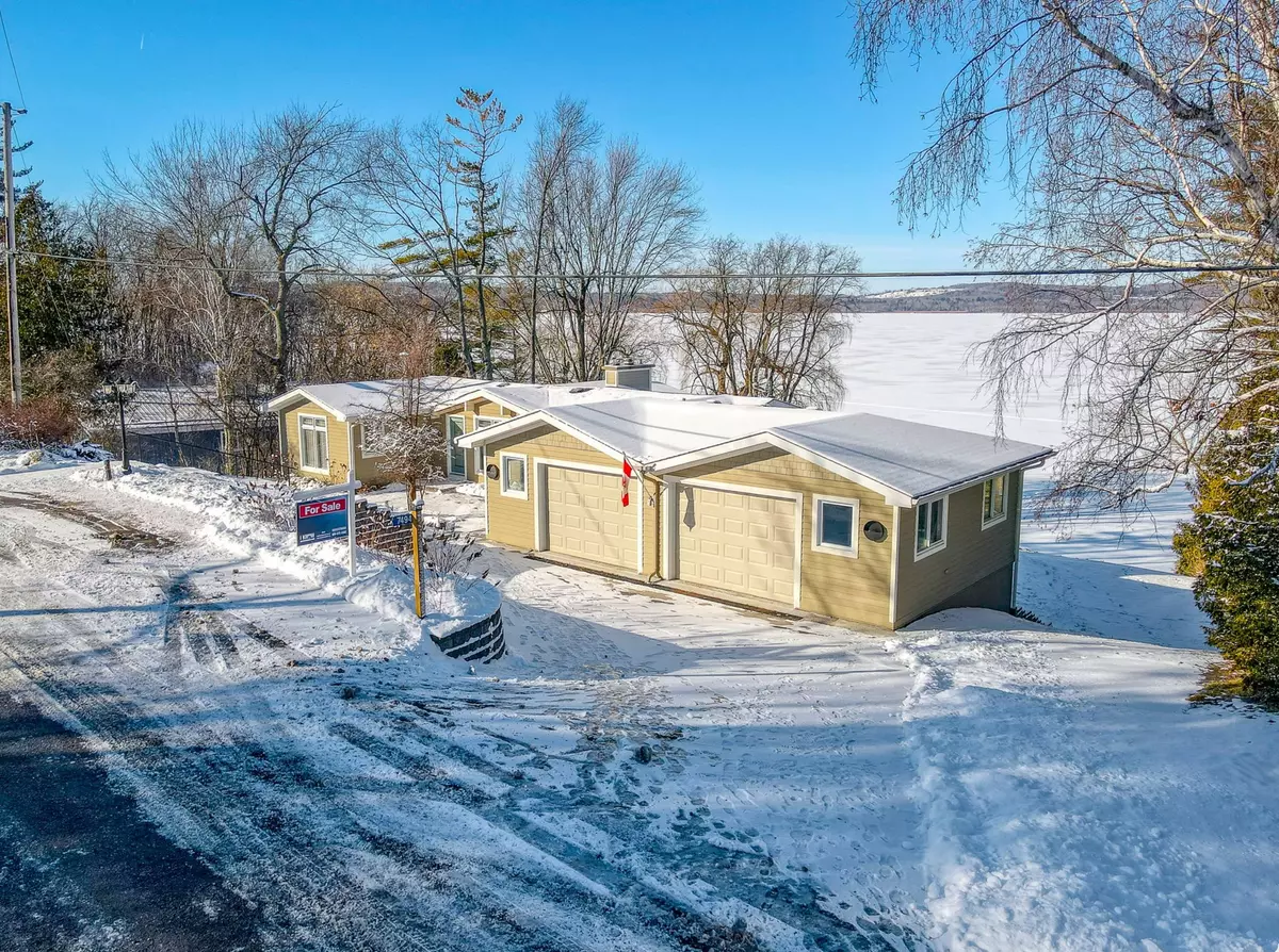 Hamilton Township, ON K0L 1E0,7494 Bamsey DR