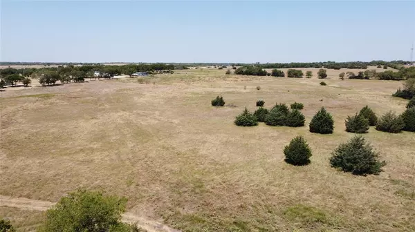 Milford, TX 76670,Lot 1 Pluto Road