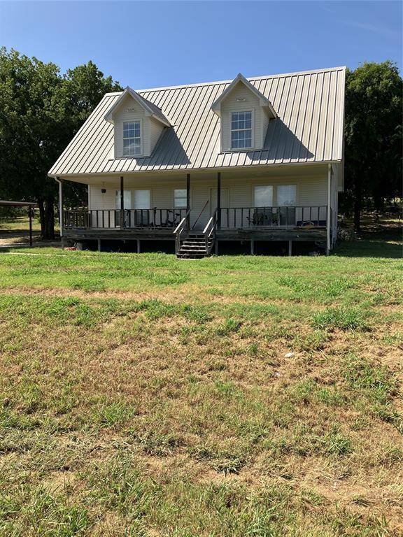 1125 Underwood Road, Aledo, TX 76008