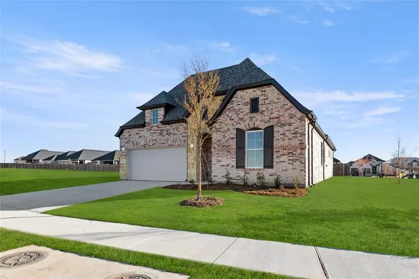 Justin, TX 76247,16924 Leatherflower Drive