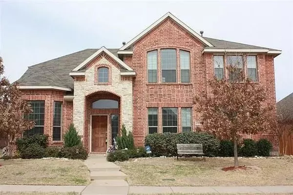 6304 Blackstone Drive, Mckinney, TX 75070