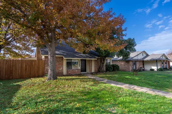 Garland, TX 75044,5409 Kirkridge Place