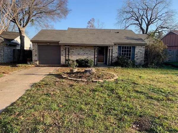 232 Rockwall Parkway, Rockwall, TX 75032