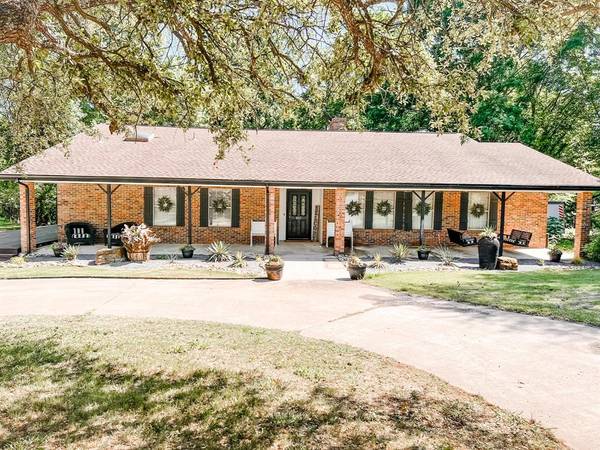 9017 Conway, Anna, TX 75409