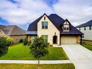 409 Prairie Run, Aledo, TX 76008