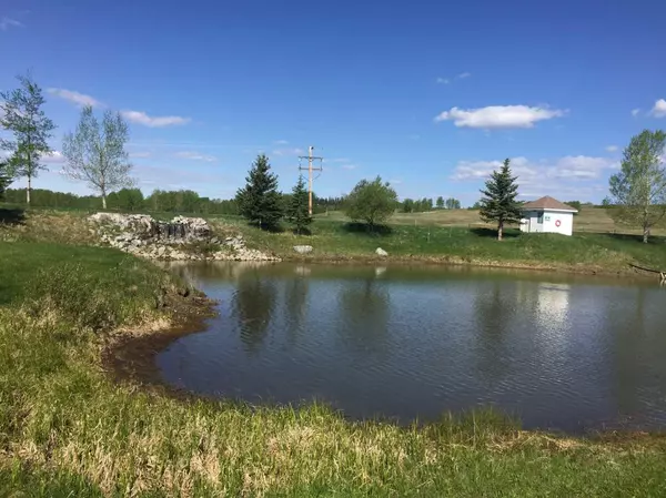 Rural Clearwater County, AB T0M1C0,120 James River LNDG #Lot 35