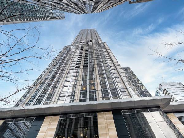 11 Yorkville AVE #1409, Toronto C02, ON M3W 1L2