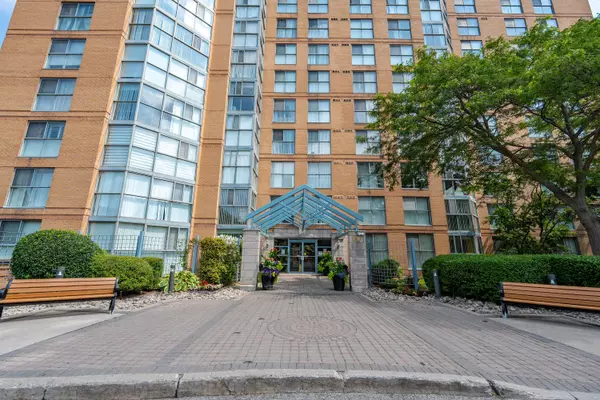 Toronto E08, ON M1J 3N4,90 Dale AVE #403