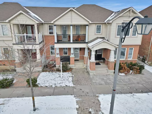 Markham, ON L6B 1K1,242 White's Hill AVE