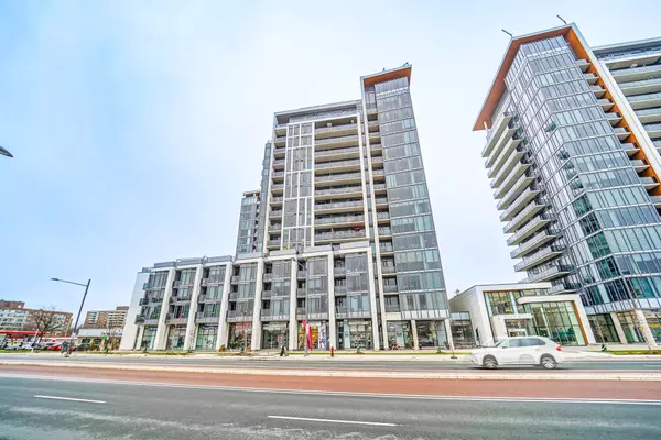 Richmond Hill, ON L4C 0X3,9600 Yonge ST #1109