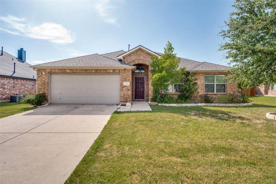 3003 Baybreeze Drive, Little Elm, TX 75068