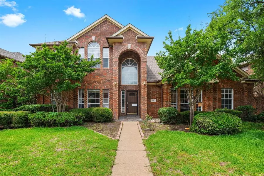 212 Cove Drive, Coppell, TX 75019