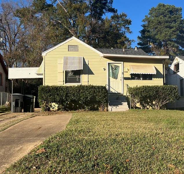 3308 Stonewall Street, Shreveport, LA 71109