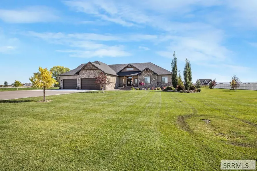 4300 Woodland Drive, Rexburg, ID 83440