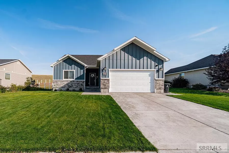 1259 Stone Drive, Rexburg, ID 83440