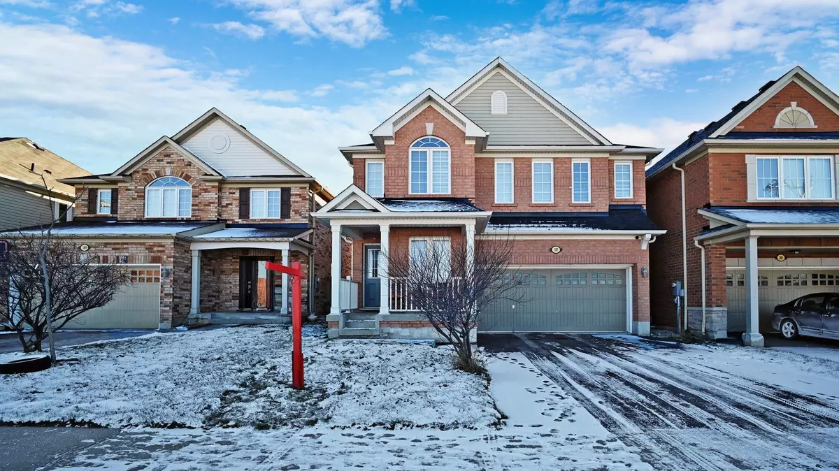 Brampton, ON L6X 0N3,187 Valleyway DR