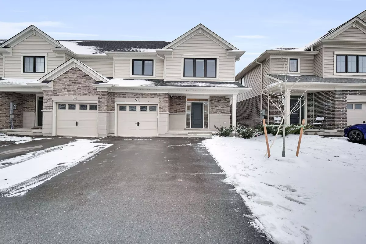 Tillsonburg, ON N4G 0K6,82 Keba CRES