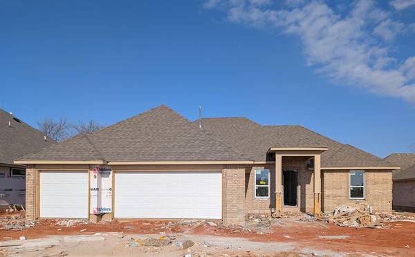 3113 Pescara Drive, Norman, OK 73071