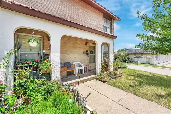 Garland, TX 75041,2824 Patricia Lane