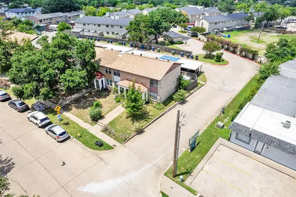 Garland, TX 75041,2824 Patricia Lane